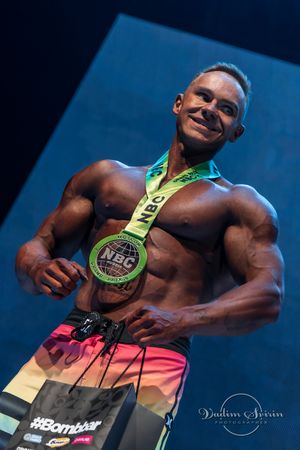 Фотограф Вадим Свирин (19.05.2024)